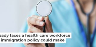 Workers are the heartbeat of the medical profession. Meeko Media/Getty Images Plus